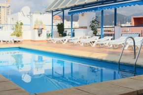  Hotel Mareny Benidorm  Бенидорм
